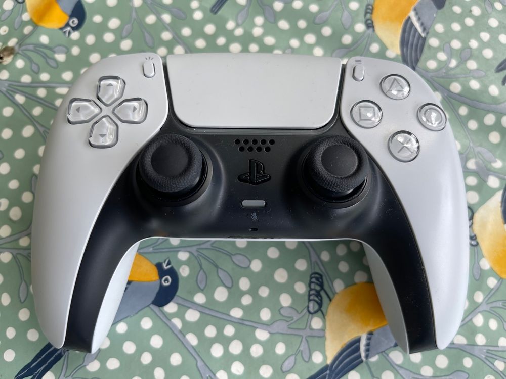 Verkaufe PS5DualSenseWirelessController (defekt) Kaufen auf Ricardo