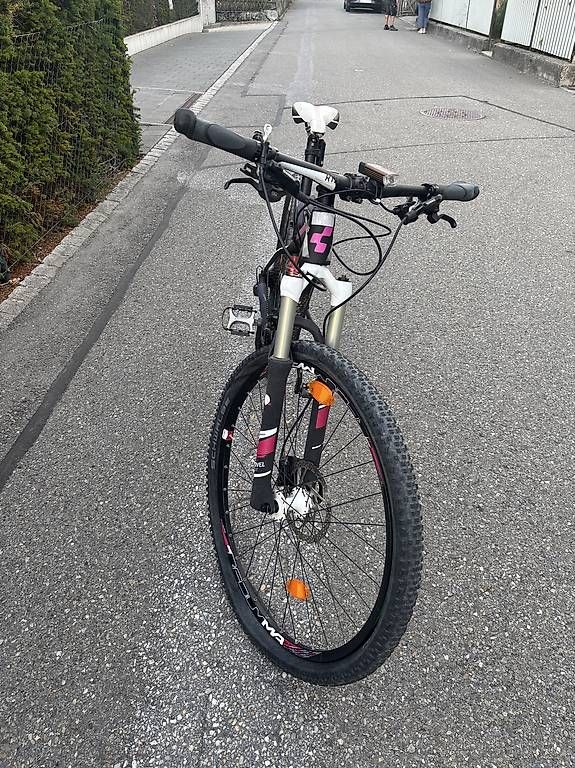 Biciclette: Mountainbike Cube Access WLS GTC Pro – Usato da Ostermundigen venduto da Toflo 2