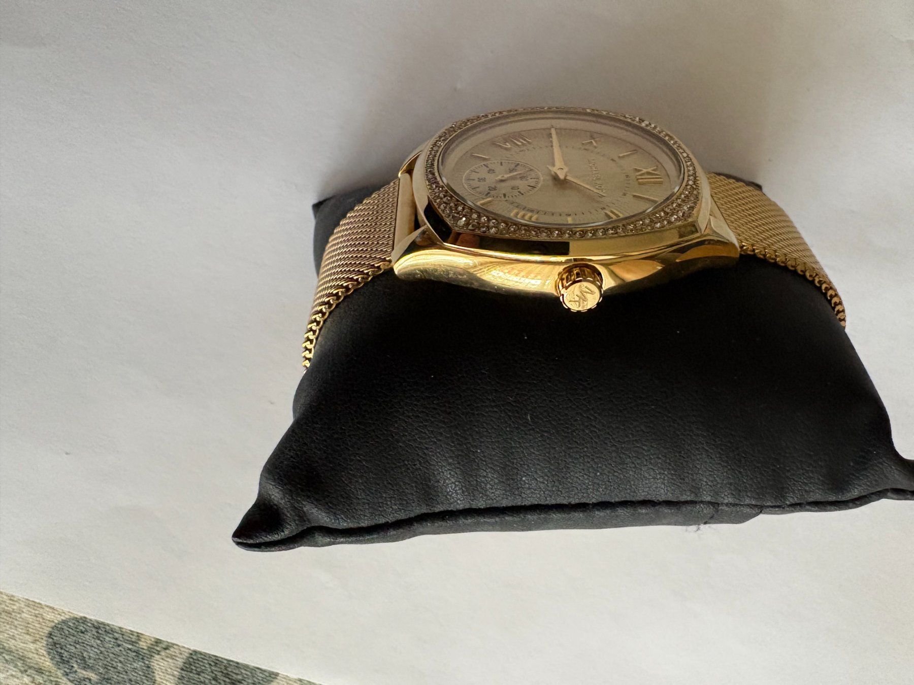 Michael Kors Orologi: Michael Kors  Uhr – Usato da Winterthur venduto da UncleMikha-el 1