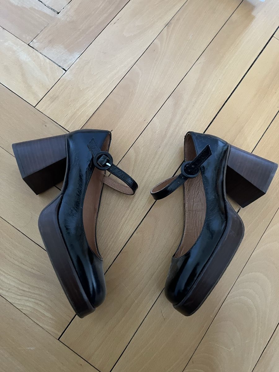 Jonak Damenschuhe: Mary-Jane Jonak taille 37 – Neu (gemäss Beschreibung) aus Bern von marinouzien 2