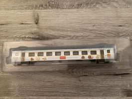 Liliput H0 Kambly Personenwagen L330534