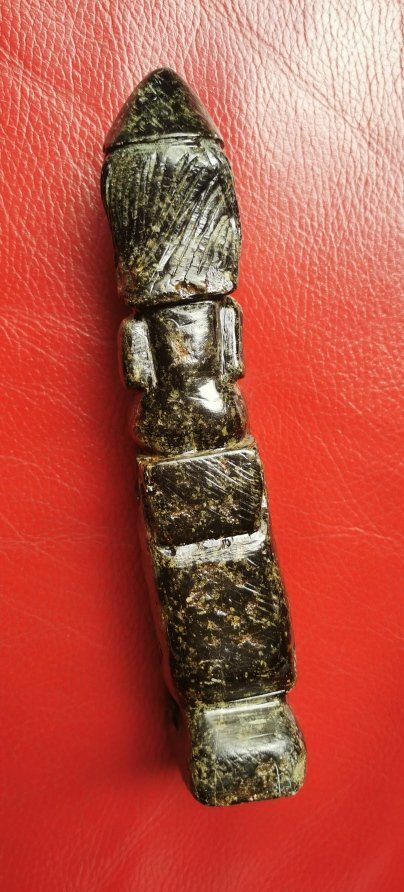Sculture & Statue: Totem traditionelle Skulptur – Usato da Dänikon ZH venduto da Beldiwuffi 4