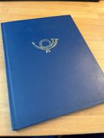 Briefmarken Album, Briefmarkensammlung