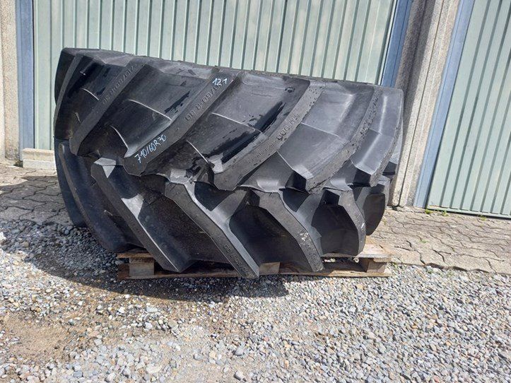 Pneumatici & Ruote complete: 1 Pneu Trelleborg 710/60 R30 – Usato da Buttwil venduto da obelix-idefix