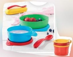 Kids - Set (9-teilig)  * Tupperware* NEU