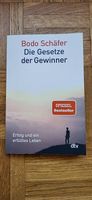 Die Gesetze der Gewinner - Bodo Schäfer