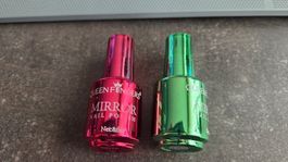 Nagellack "Chrom" 2 Stk.