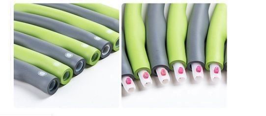 Hometrainer: NEU Hula Hoop Reifen – Neu und originalverpackt aus Winterthur von Sunshine143 1