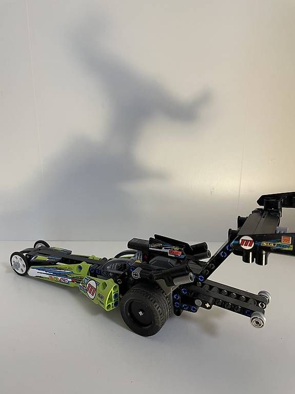 Modellismo RC: Speed Car – Usato da Rothrist venduto da Ismakonte