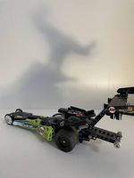 Speed Car