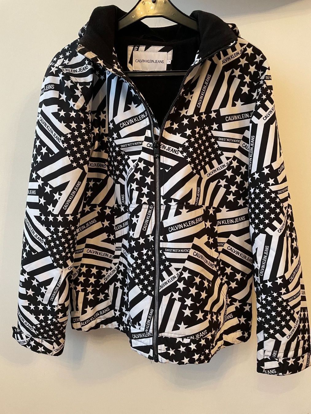 Calvin Klein Giacche: 100% original Calvin Klein Jacke (S) – Usato da Zug venduto da dmjtita