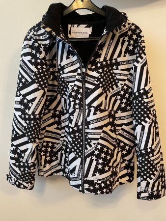 100% original Calvin Klein Jacke (S)