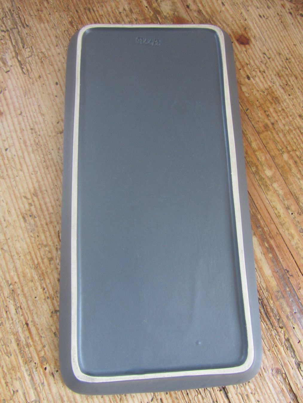Servierplatten: Vintage Cake-Platte, 50er Jahre Design – Gebraucht aus Seengen von mikelele 4