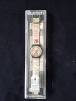 Swatch chrono olympia edition Atlanta 1996
