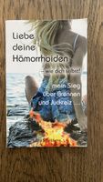 Liebe deine Hämorrhoiden wie dich selbst Willy Schellmann
