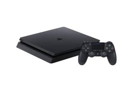 Playstation 4 slim 1TB