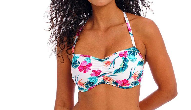 Maillots de bain & Bikinis: Damenbikinioberteil Extend Größe 42, XL – Neuf avec emballage d'origine à Genève par Pandinet