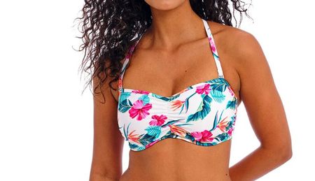 Damenbikinioberteil Extend Größe 42, XL