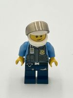 LEGO Superheroes - Polizist Spiderman sh203 neuwertig