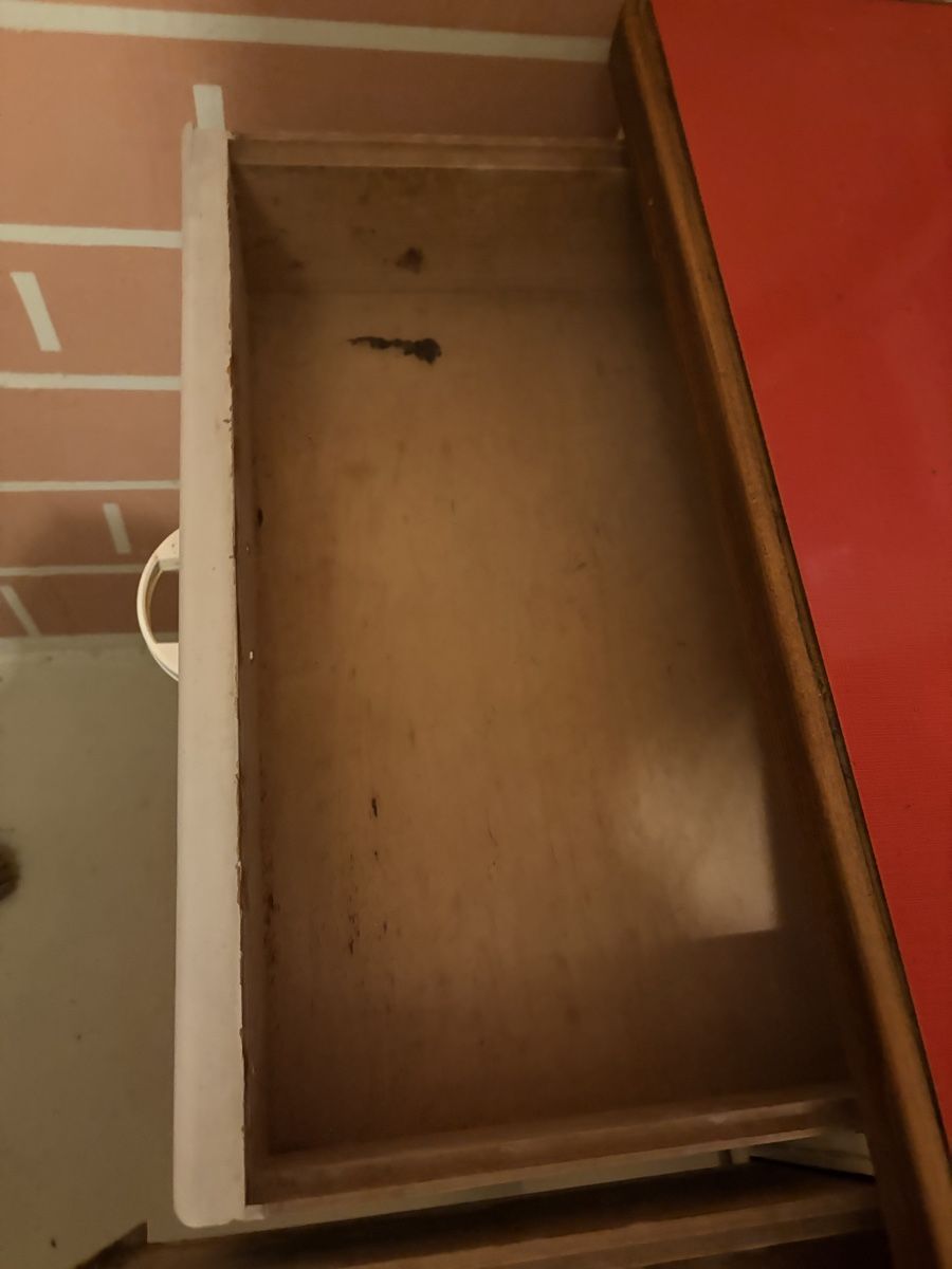 Credenze: Retro Küchenbuffet vintage – Difettoso da Pratteln venduto da Mar.La.Ma 7