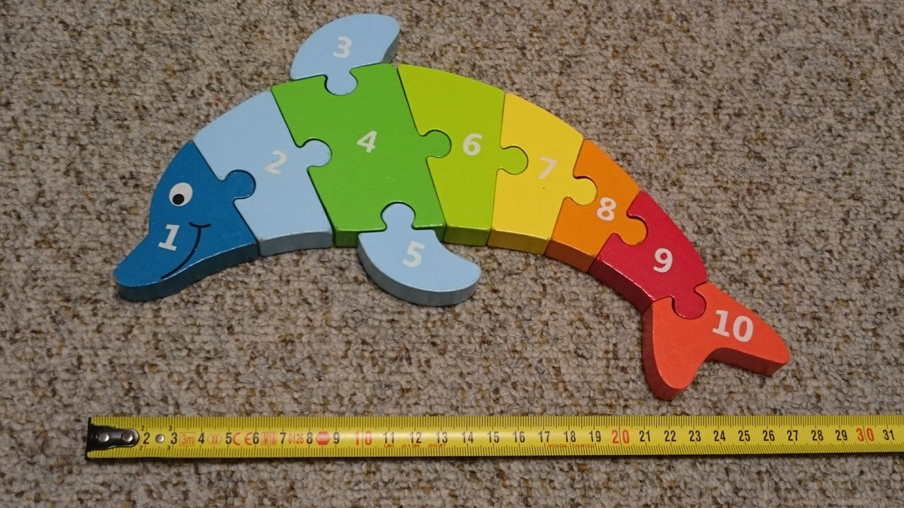 Puzzle: 3 Stk. Holzpuzzle – Usato da Wiler b.Utzenstorf venduto da Hallucino6 2