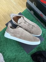 Zegna Triple Stitch Brand NEW