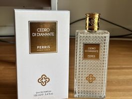 Cedro di Diamante Perris Monte Carlo Eau de Parfum 100 ml