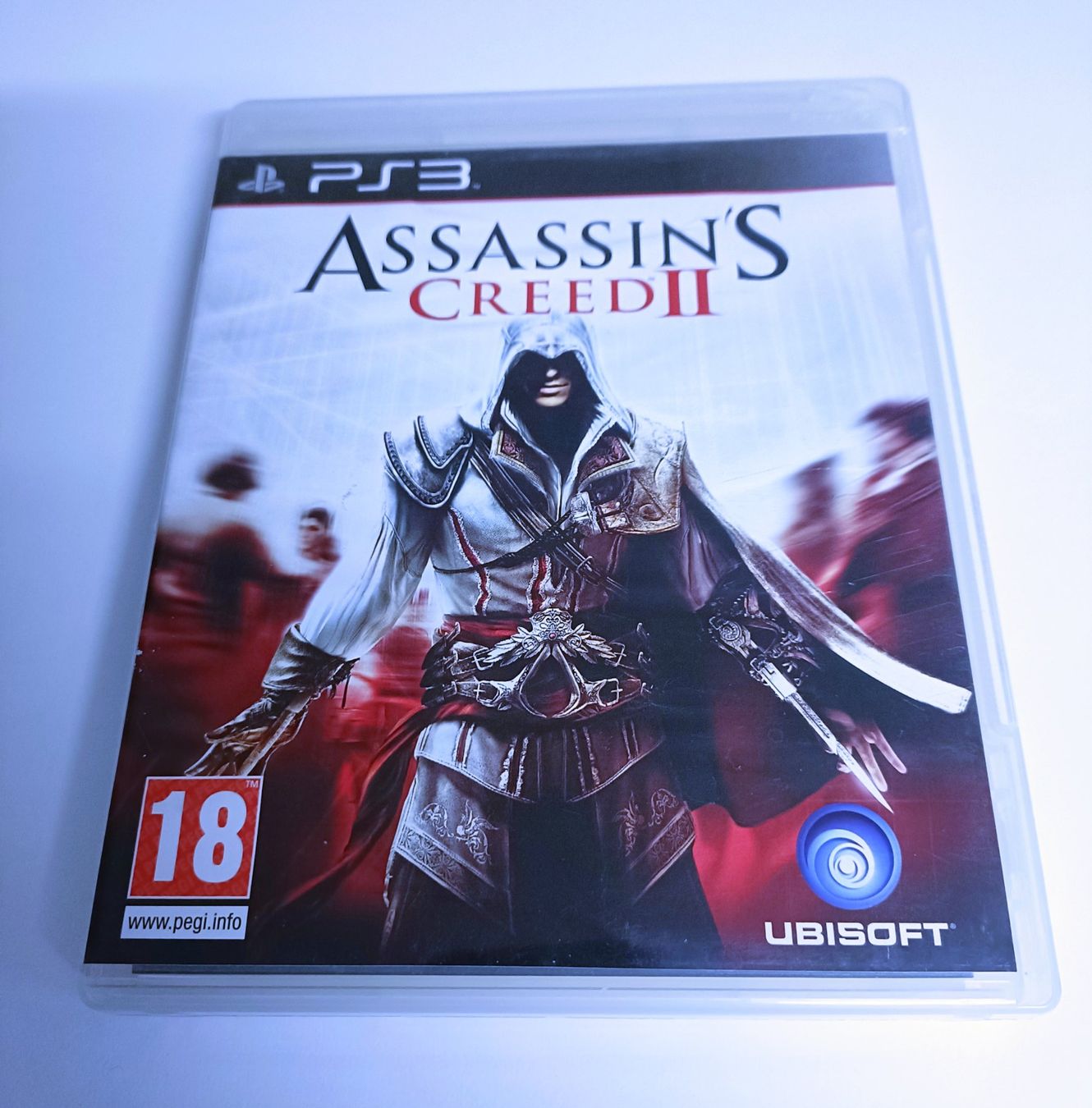 Sony Giochi: Assassin’s Creed II | PS3 – Usato da Köniz venduto da Gamecollect