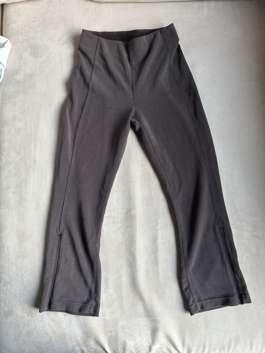 Lululemon Hosen: Lululemon Softstreme cropped – Gebraucht aus Herrliberg von sof_rk7l