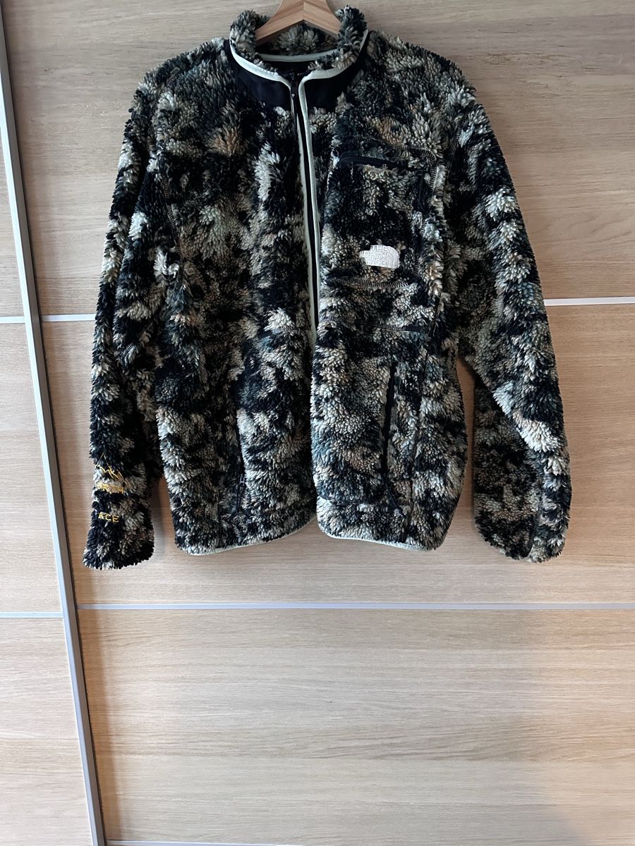 North Face Giacche: Fleece jacke von North Face Large – Nuovo (secondo la descrizione) da Buochs venduto da PAT_6969