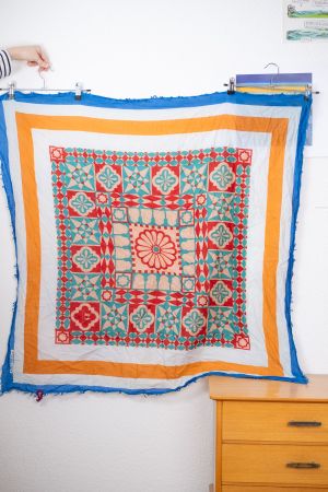 Wunderschönes Foulard von EnSoie