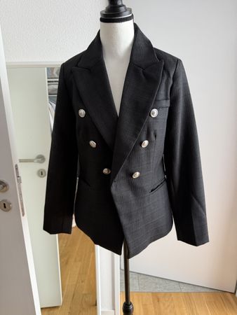 Neuer Damenblazer Grösse 36 👩🏽‍💼