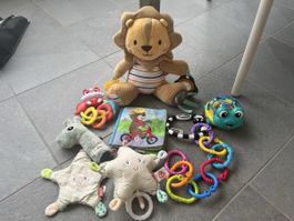 Babyspielzeug super Zustand