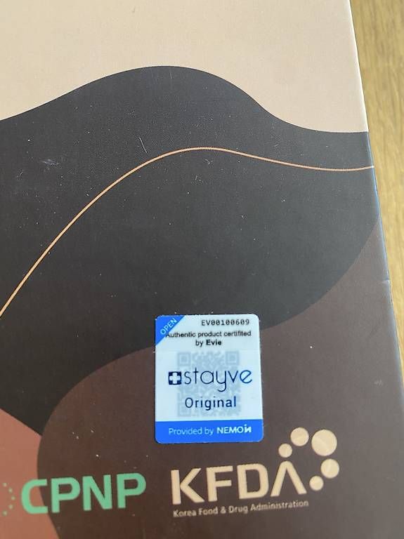 Soins du visage: Stayve BBGlow Customized Kit – D'occasion à Küsnacht ZH par joa80 1