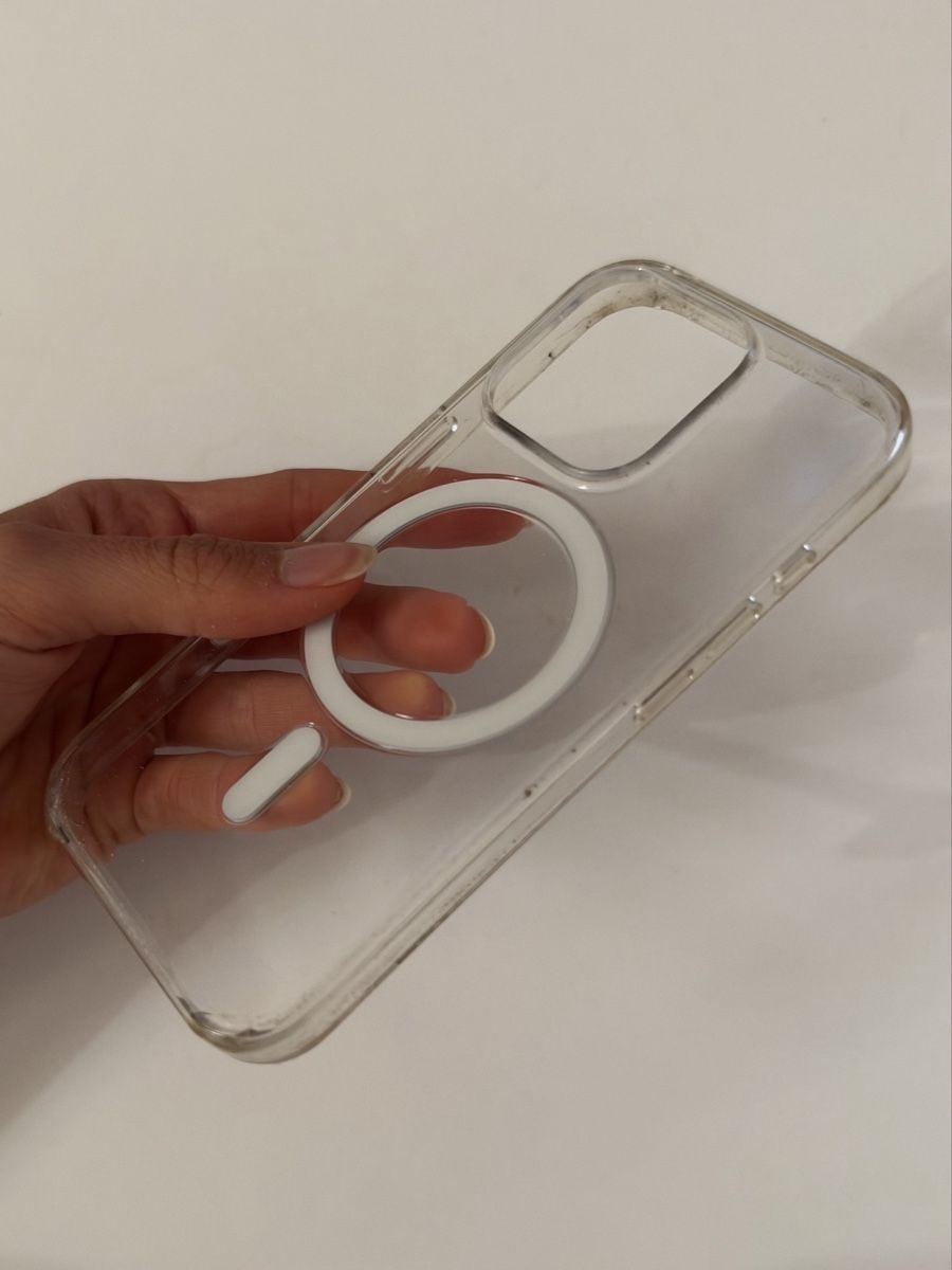 Apple Telefoni cellulari / Smartphones: Apple iPhone 16 Pro 128GB White Titanium – Usato da Zürich venduto da annina.n95t 7