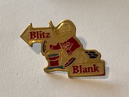 1 Pin Blitz Blank