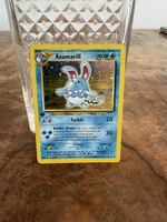 Azumaril 1st edition holo