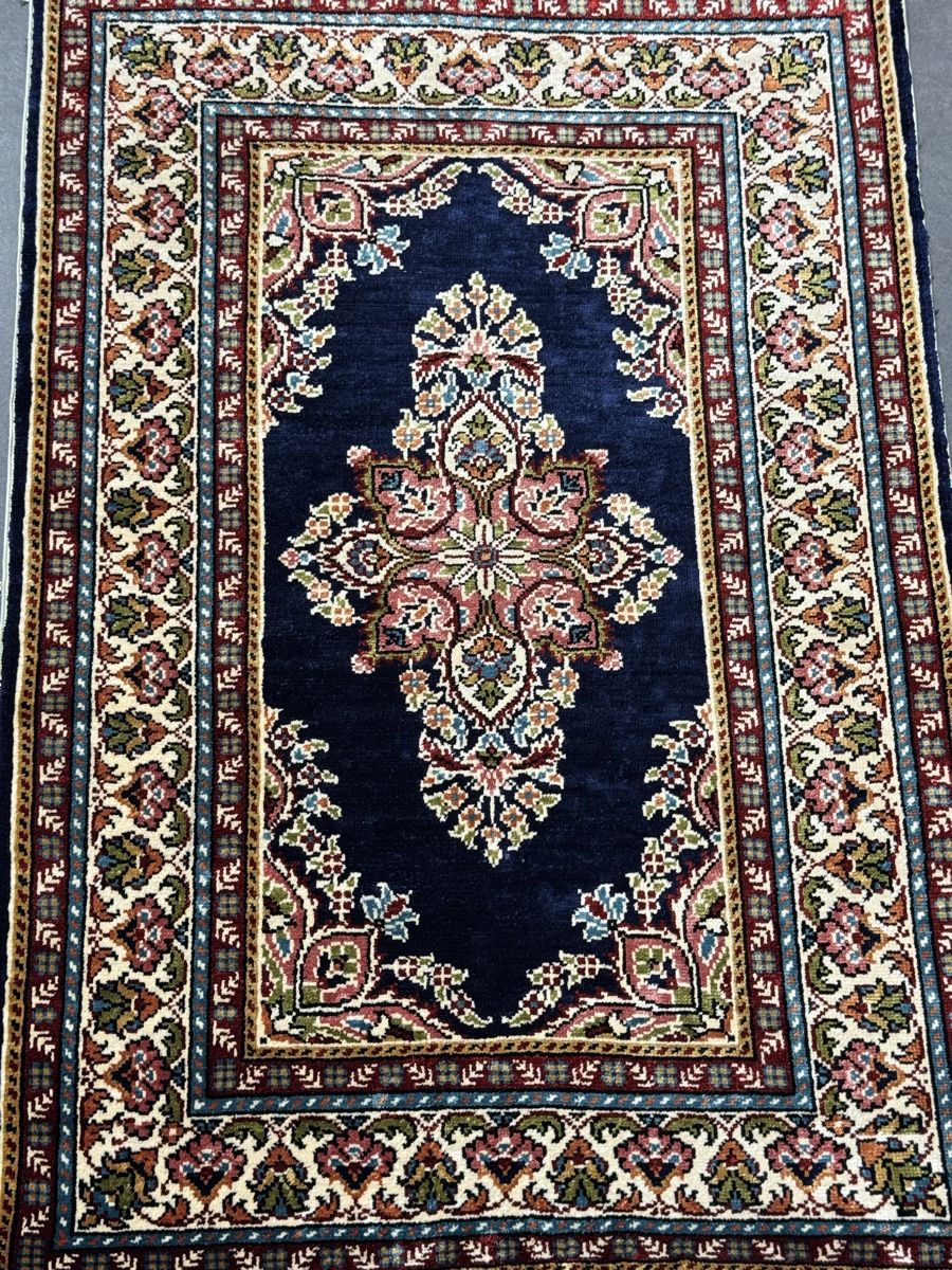 Tappeti: Orientteppich-Türkei-Hereke 100% Seide – Usato da Liestal venduto da galerie_nategh 3