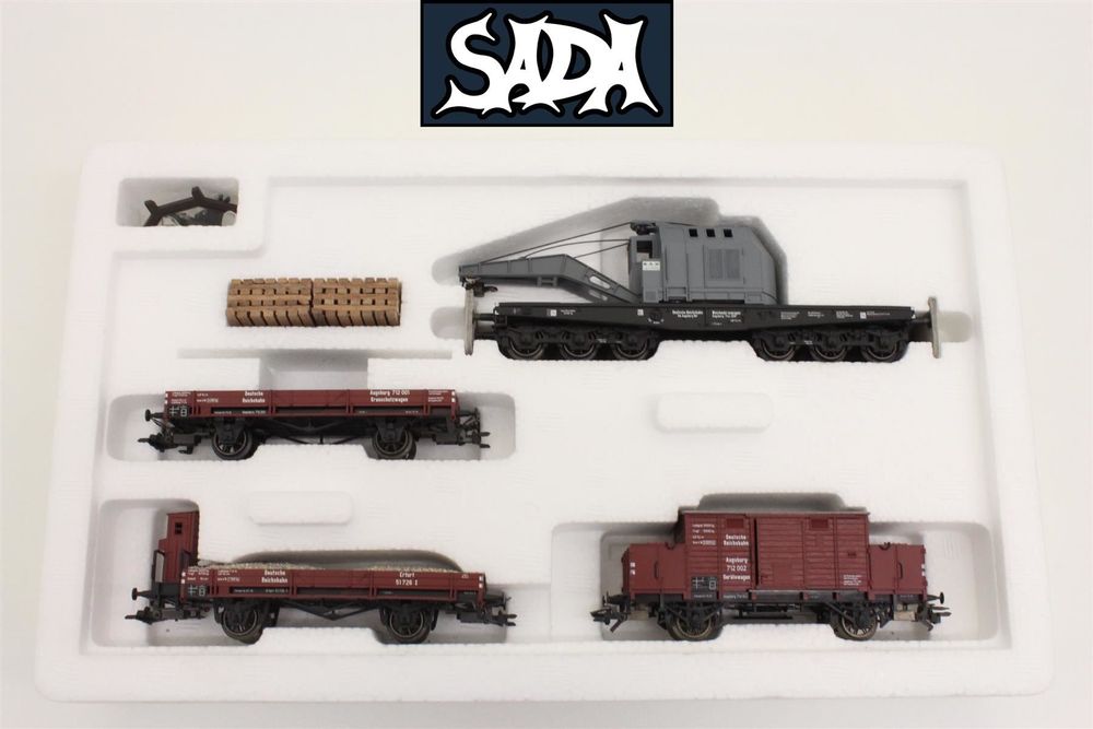 Märklin 47893 DR 