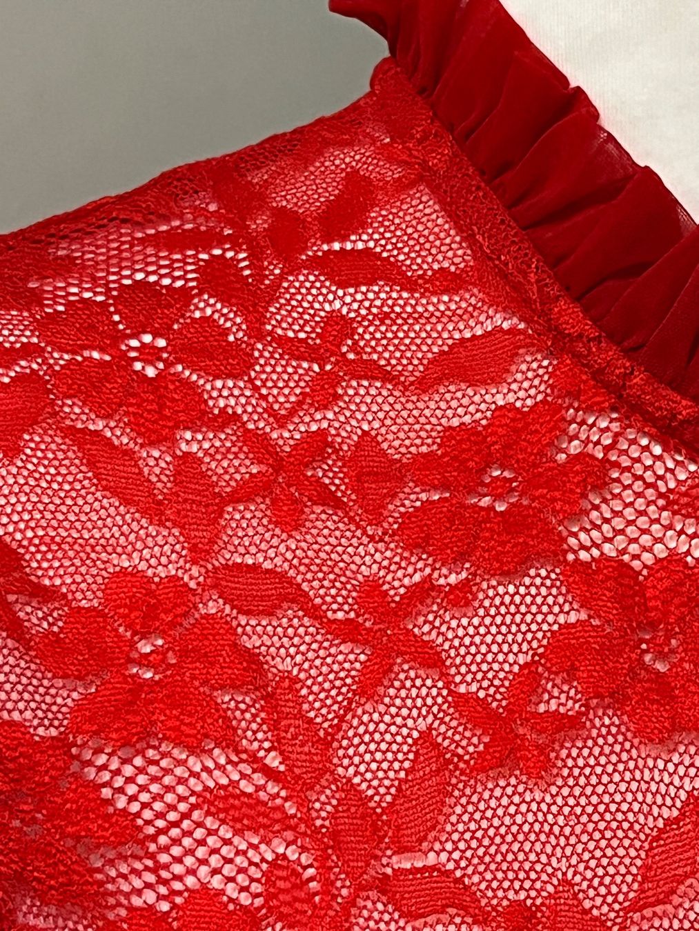 Camicette: Bluse Baumwolle, Gr. S/M, NP 59.- – Nuovo e nell'imballaggio originale da Interlaken venduto da Jasmin_Flower 1