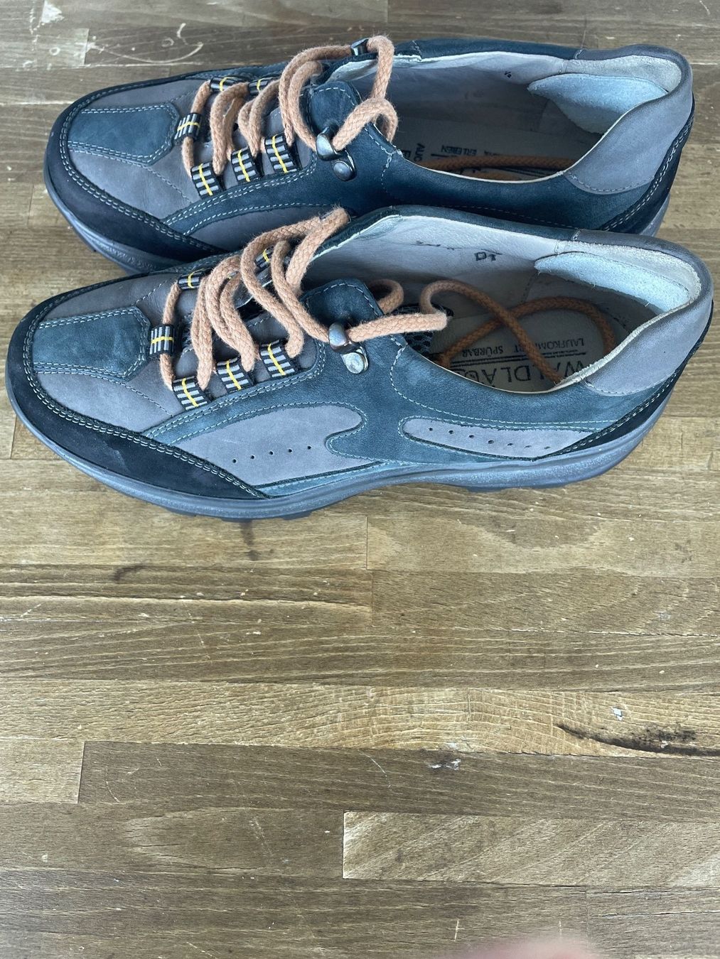 Scarpe da donna: Waldläufer Schuhe – Usato da Zürich venduto da Dmbz 2