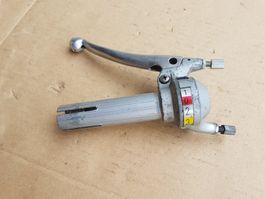 Magura Schaltgriff 502 3 Gang Sachs Puch 50 2 50/3 Handschal