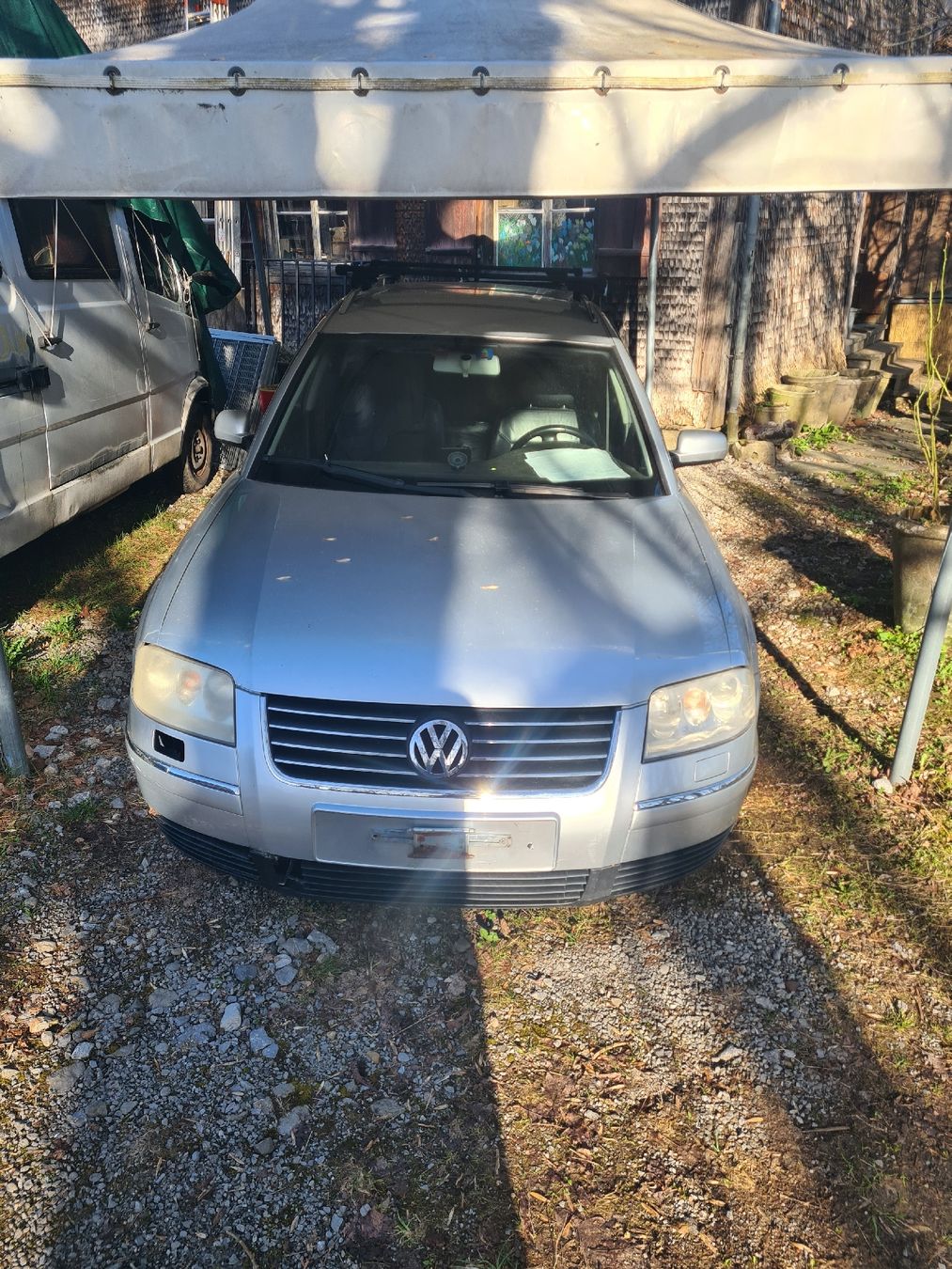 VW Automobili: vw passat variant – Usato da Hemberg venduto da florio108 1