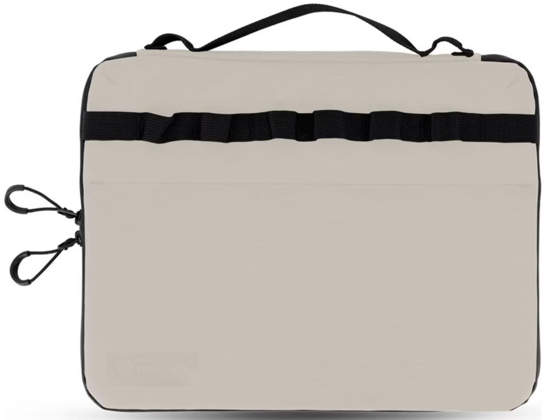 Borse: Wandrd Notebook Tasche 14" Tan – Nuovo e nell'imballaggio originale da Urdorf venduto da Pukao