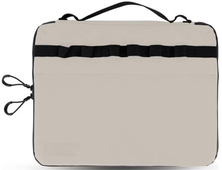 Wandrd Notebook Tasche 14" Tan