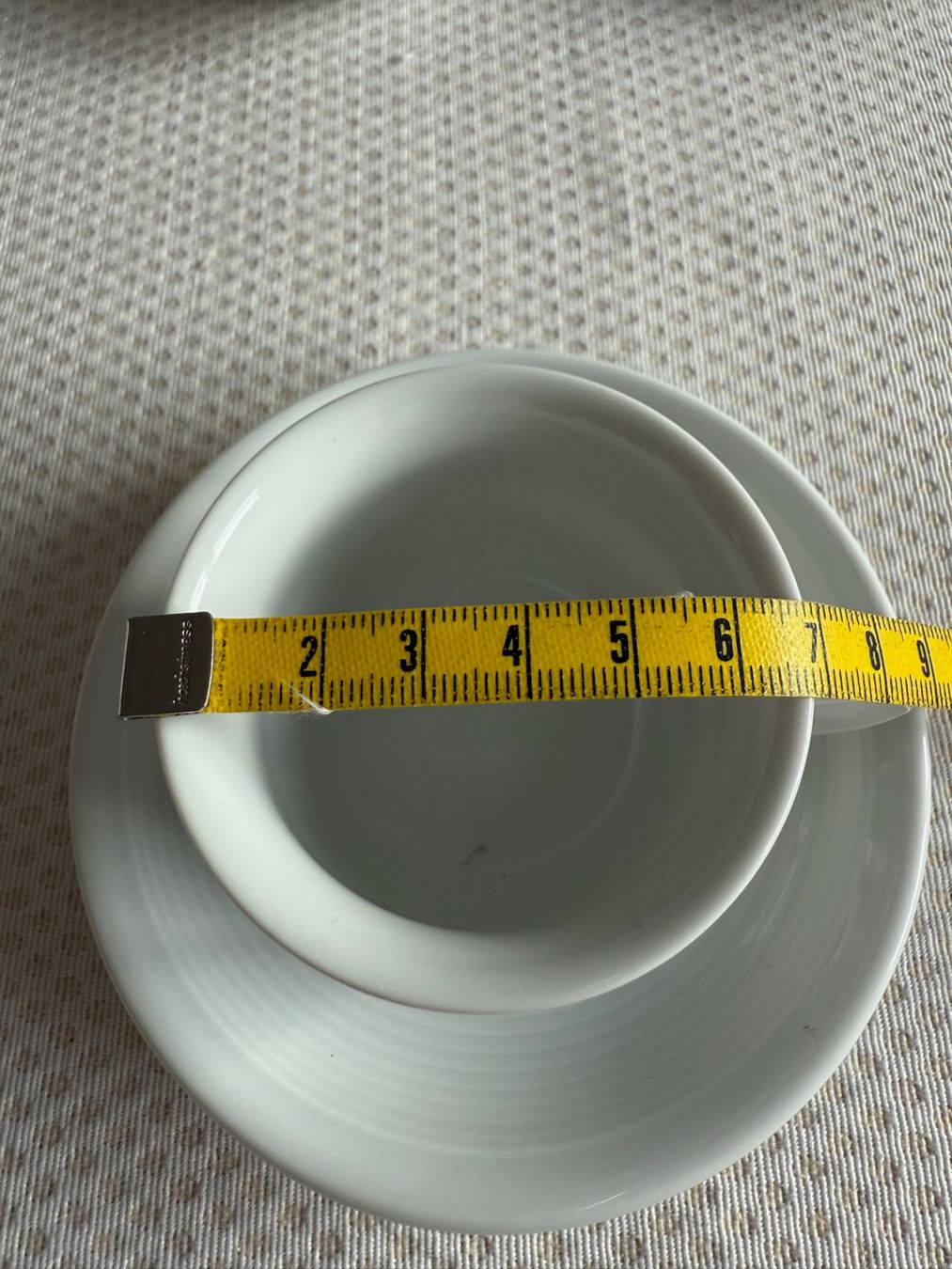 Thomas Tazze: Rosenthal - Thomas Trend - tasses espresso – Usato da Sion venduto da accroshoes 4