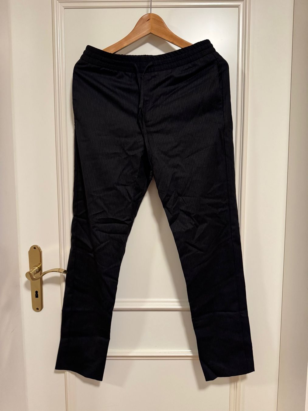 Pantalons: NEW Fidelio Gregor Pants – Neuf avec emballage d'origine à St.Gallen par ArchivTheShop