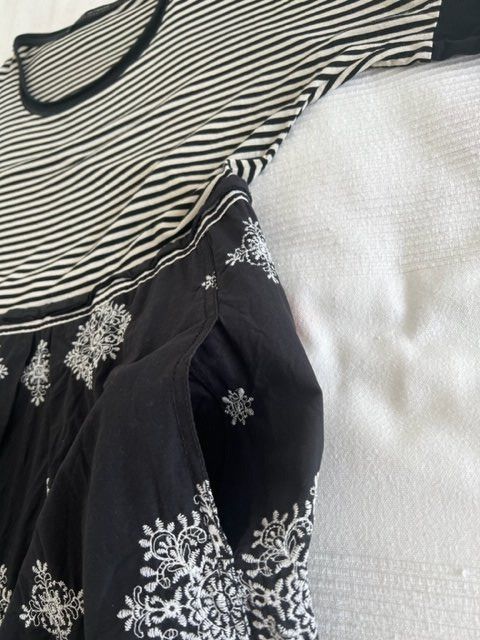 Kleider: Kleid Gr. M – Neu (gemäss Beschreibung) aus Walenstadt von ricamul 9