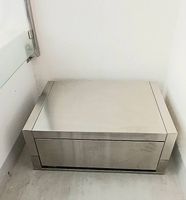 Box pour Plancha FORGE ADOUR ou autre