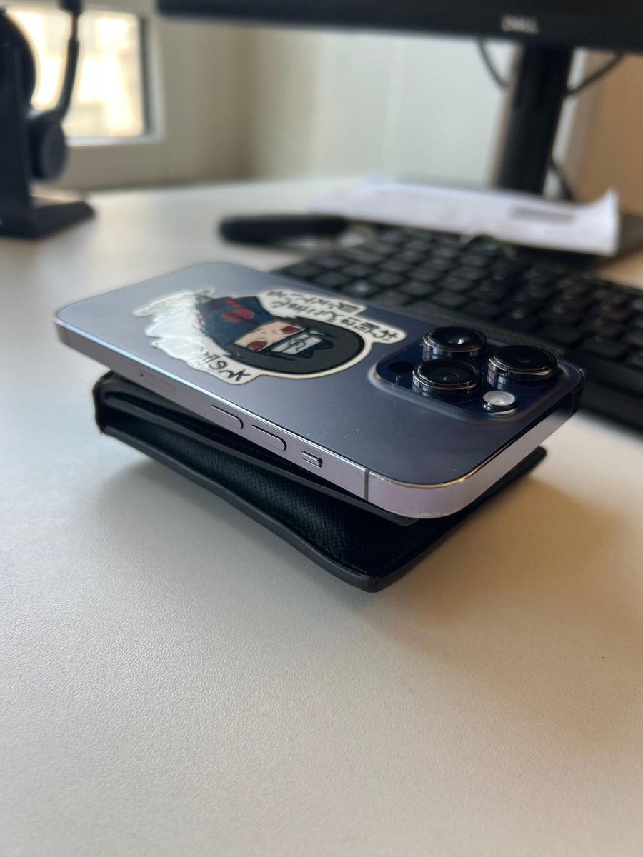 Apple Handys / Smartphones: iPhone 14 Pro - 128GB - Zustand Gut – Gebraucht aus Wädenswil von GjonGjuraj 3
